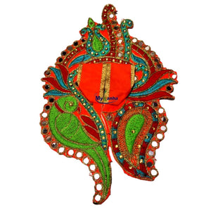Laddu Gopal Dress