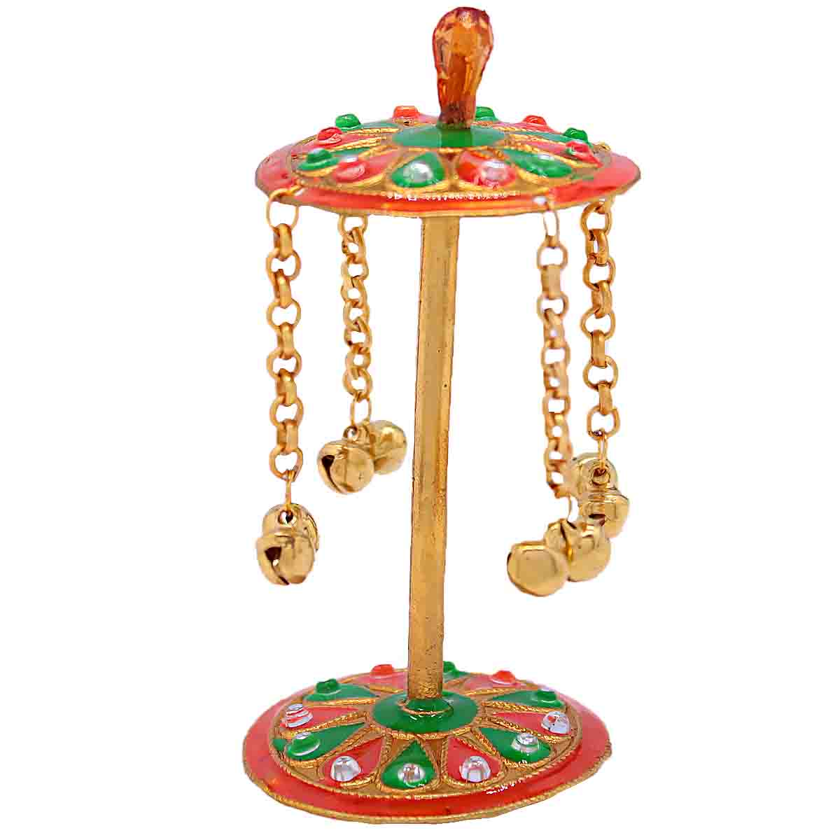 Jhula Toy For Laddu Gopal