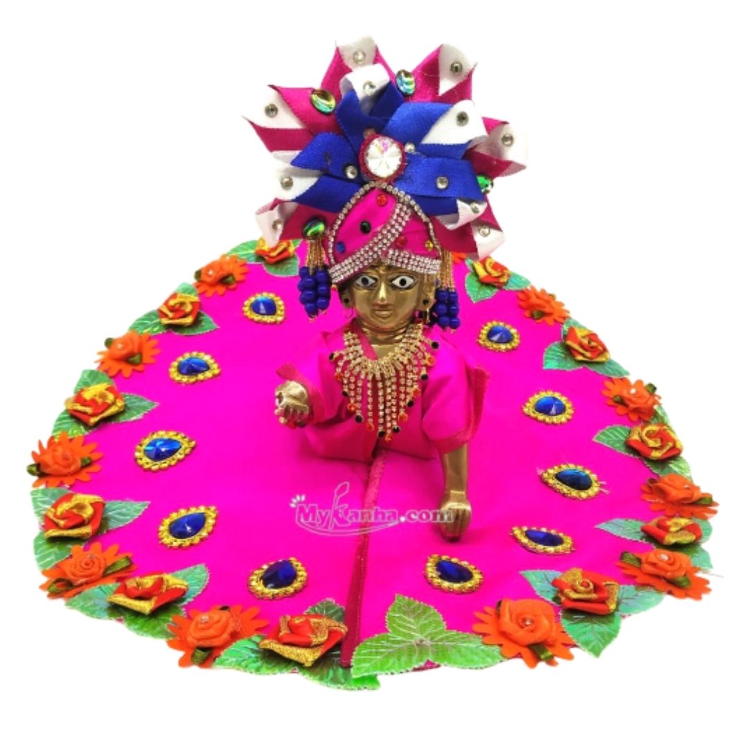 Dress for Laddu Gopal
