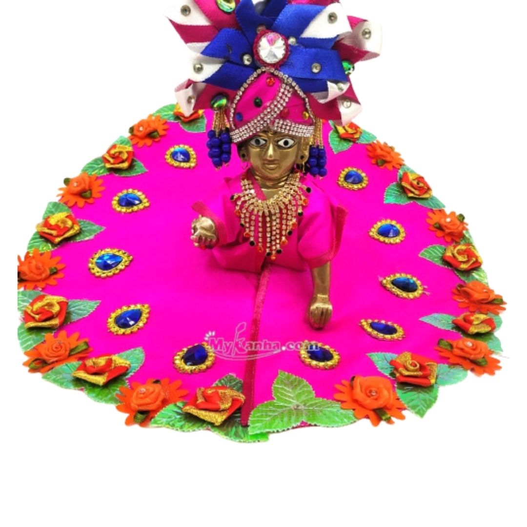 Dress for Laddu Gopal