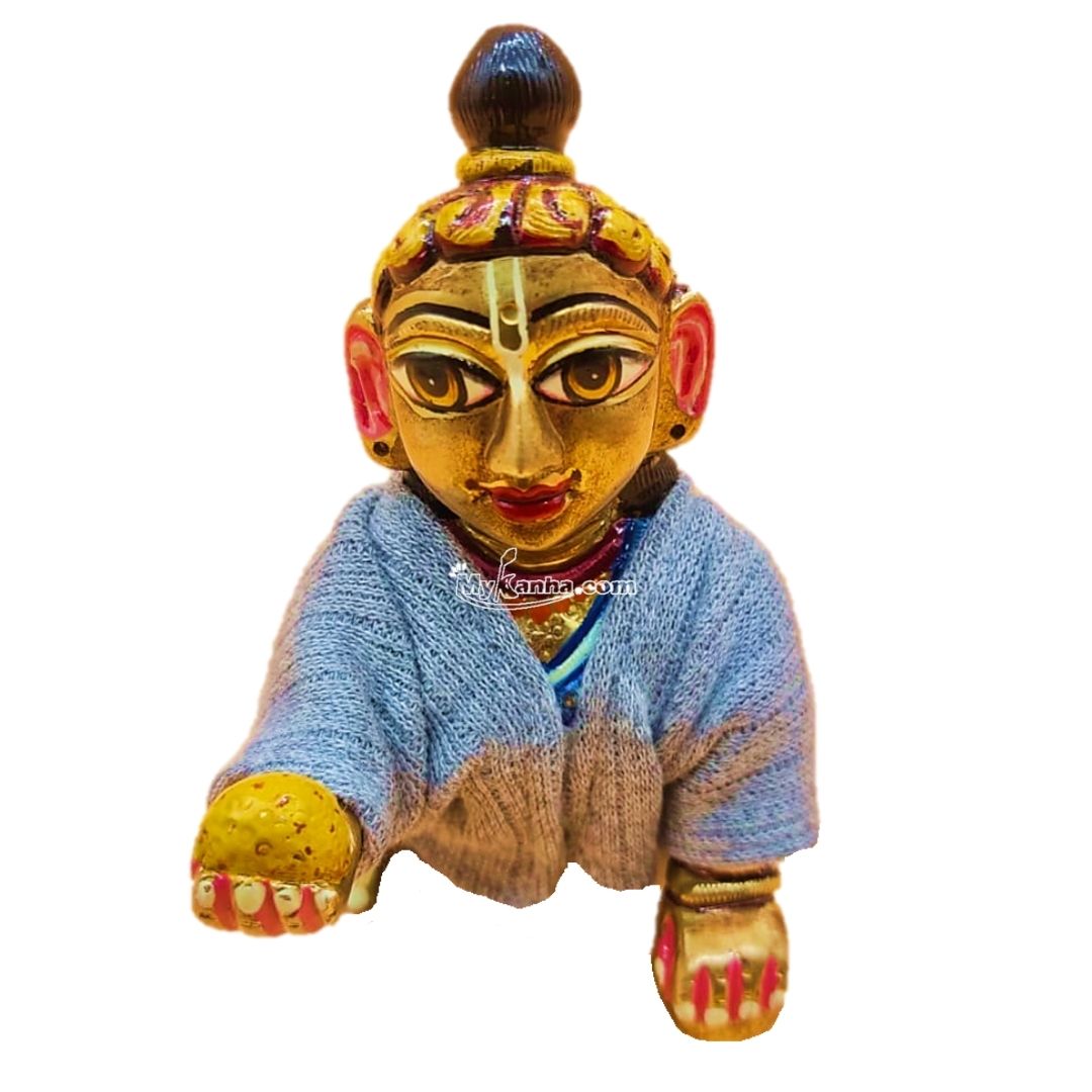 Laddu Gopal Dress