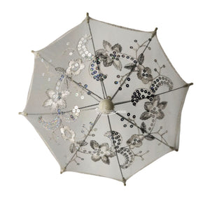 Umbrella for Laddu Gopal