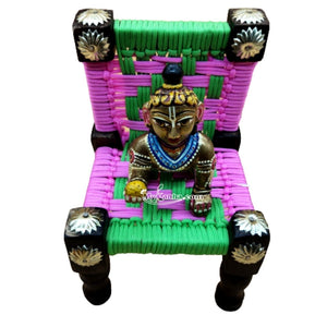 Thakur Ji chair