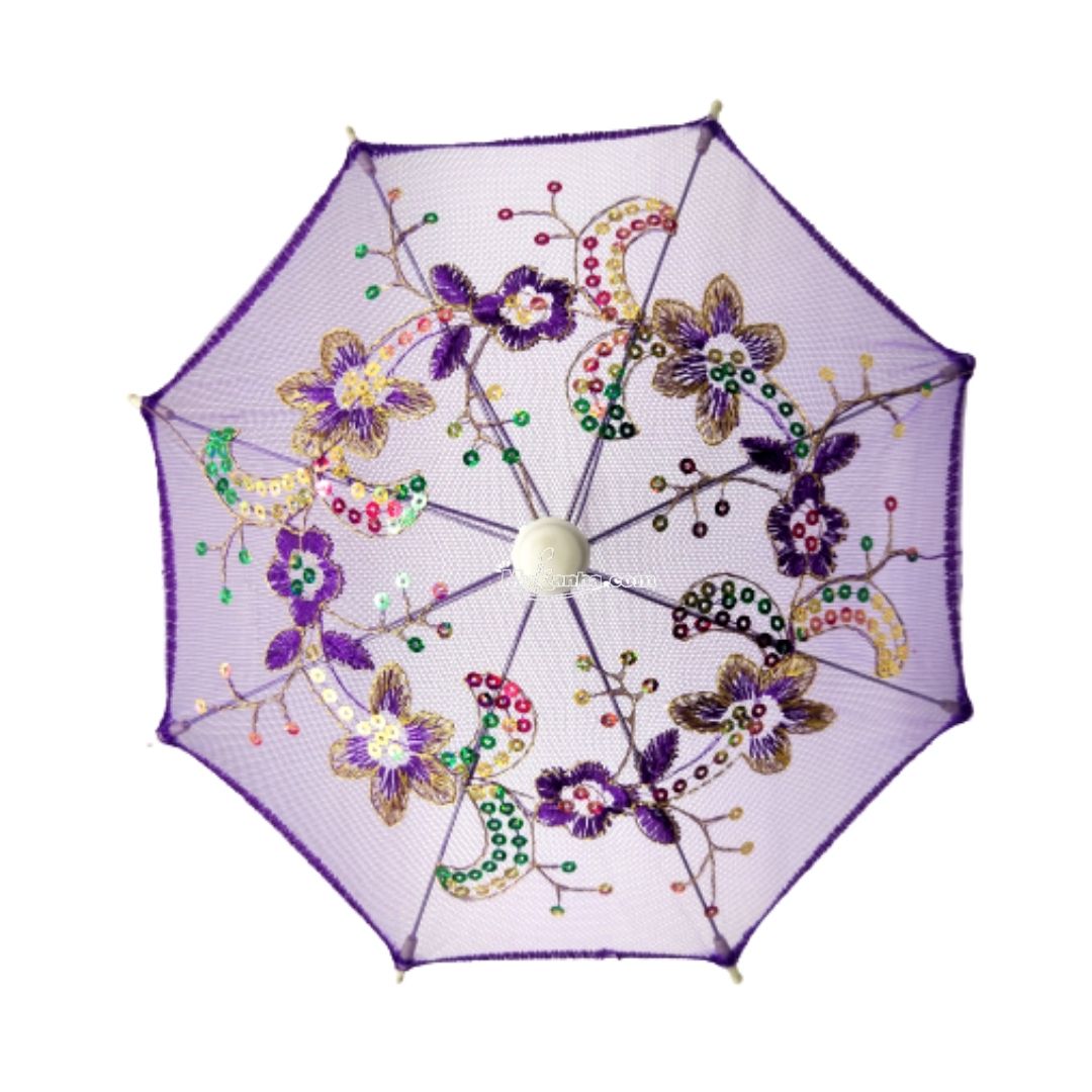 Umbrella for Laddu Gopal