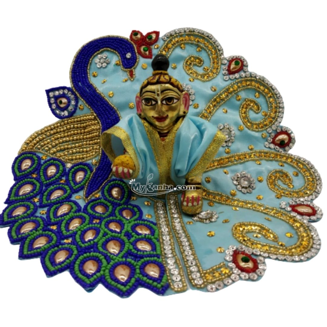 Laddu Gopal Dress