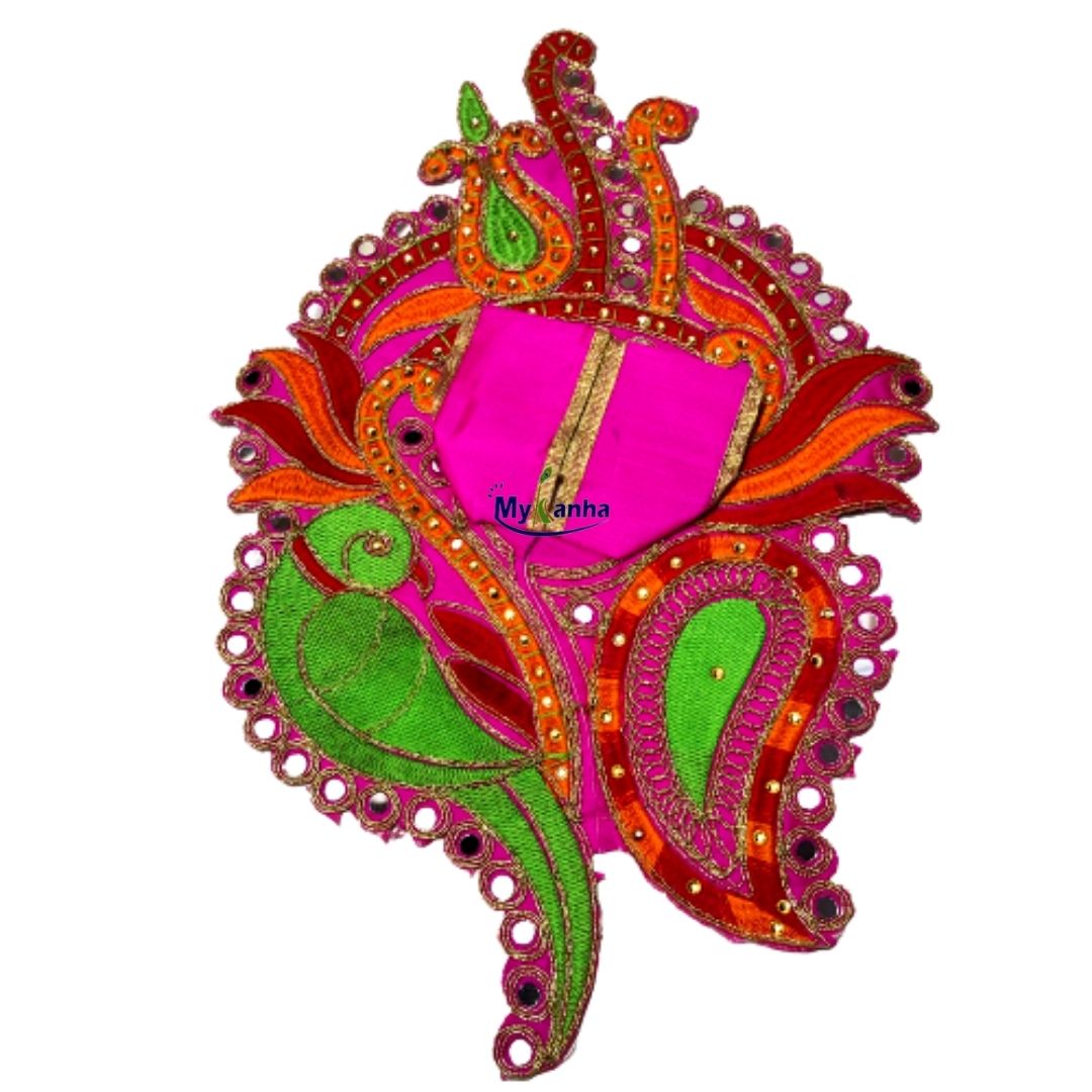 Laddu Gopal Dress
