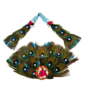 Kanha Ji Dress