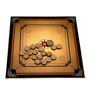 Carrom Board Toy for Bal Gopal