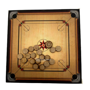 Carrom Board Toy for Bal Gopal