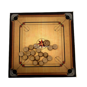 Carrom Board Toy for Bal Gopal