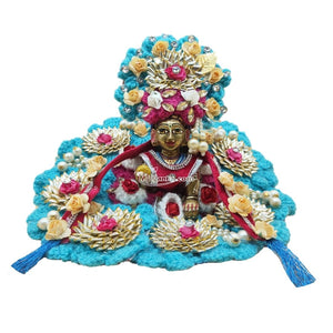 Kanha ji dress