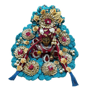 Kanha ji dress