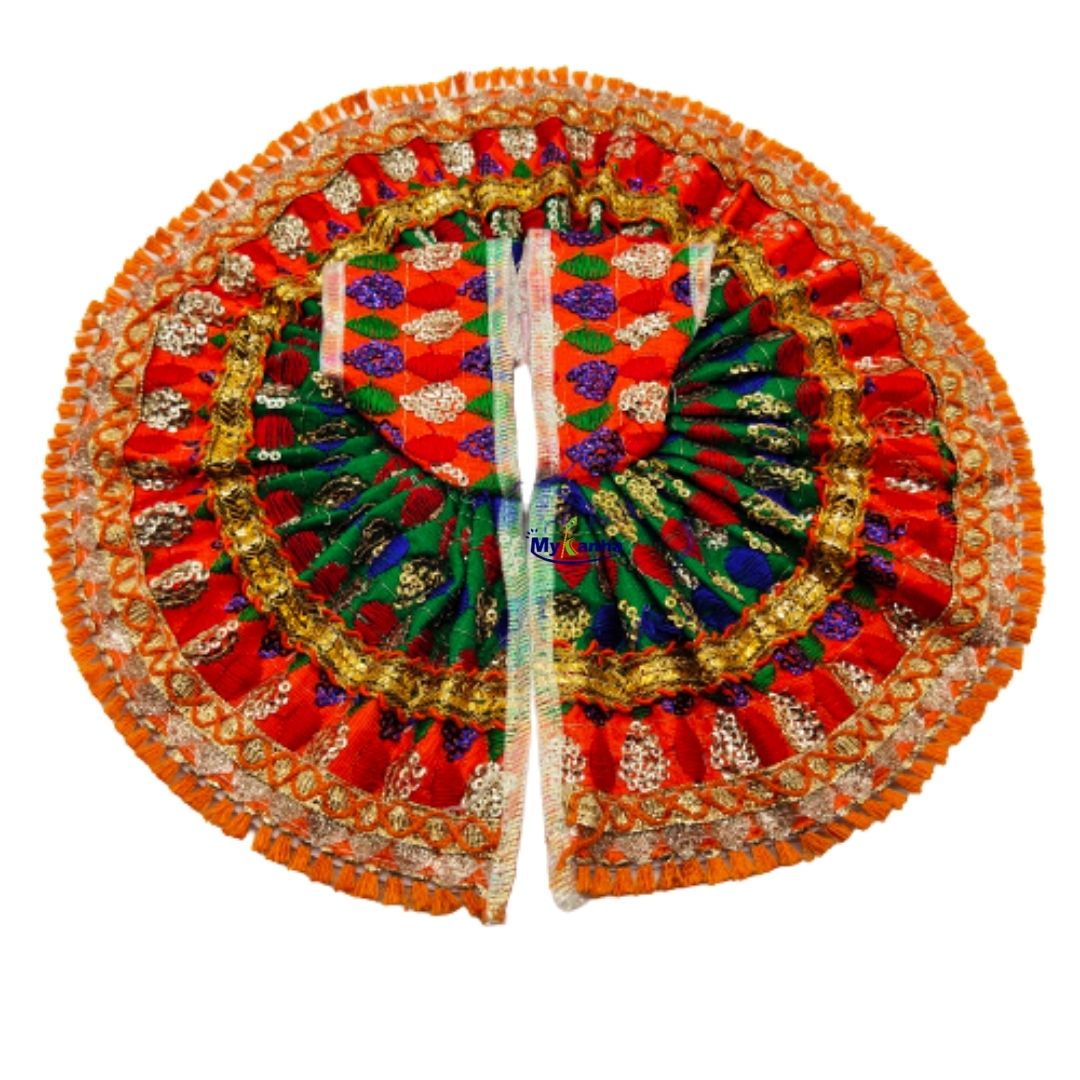 Laddu Gopal Special Fancy Dress