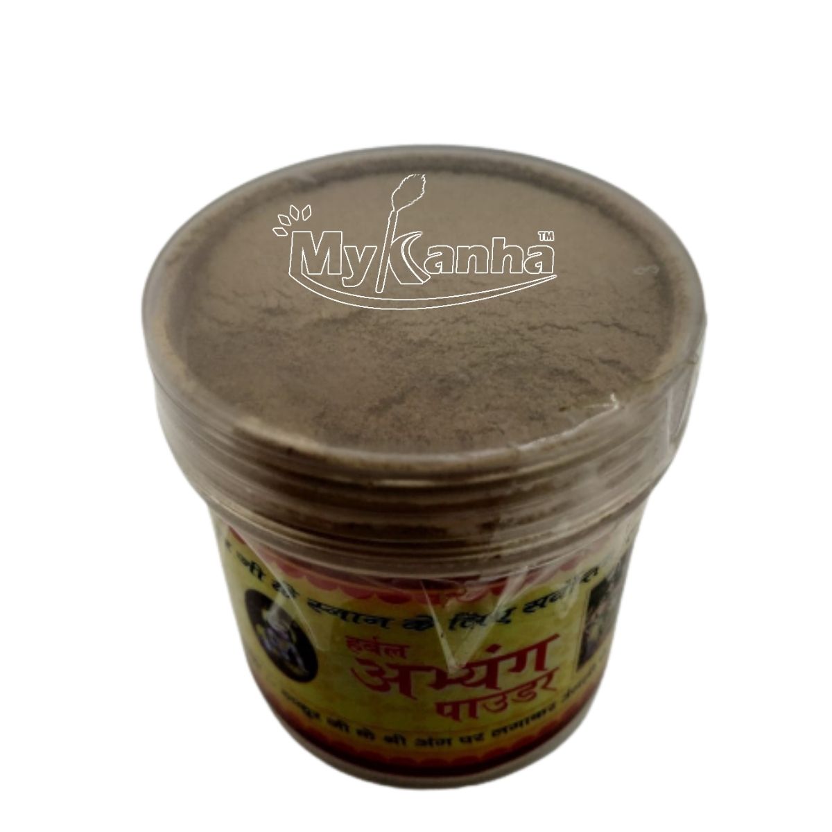 Herbal Abhiyang Powder For Puja