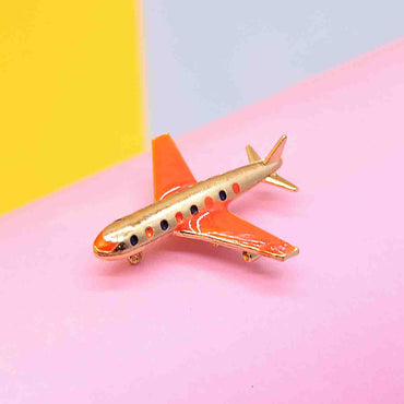 Airplane Toy for Temple Decoration