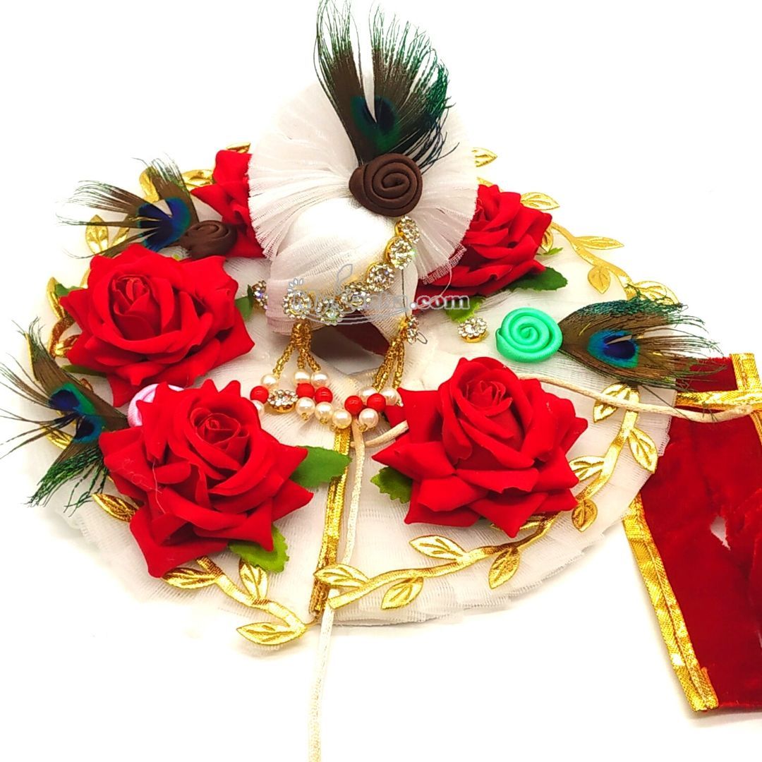 Kanha Dress Online