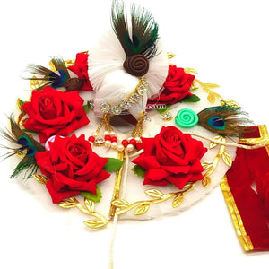 Kanha Dress Online