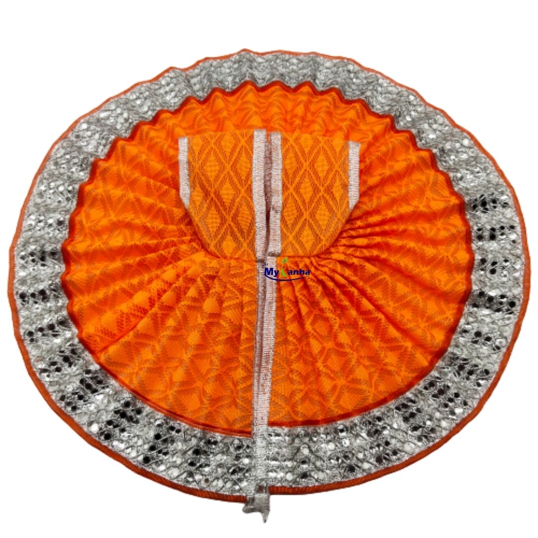 kanha ji dress