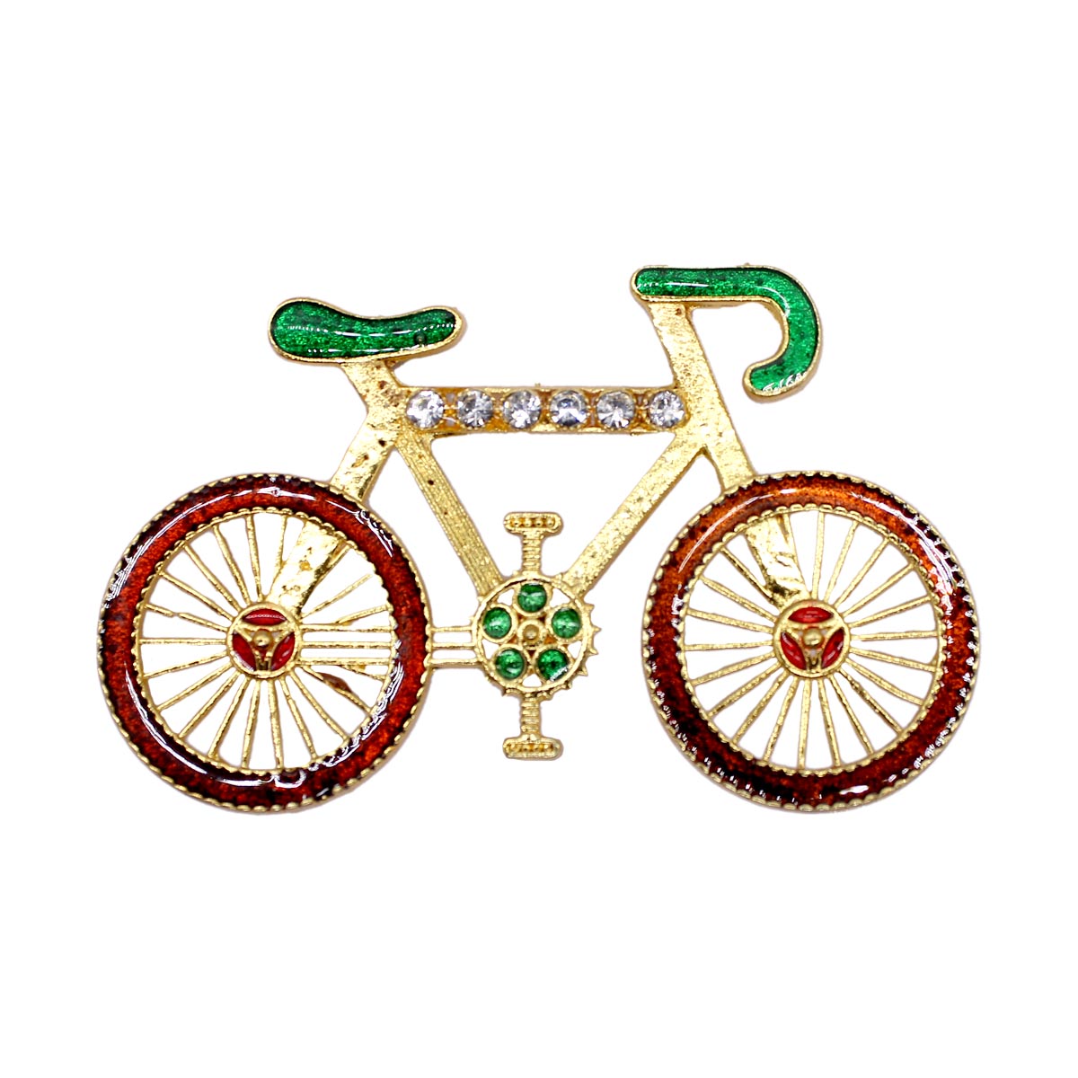 Bicycle Toy for Decoration