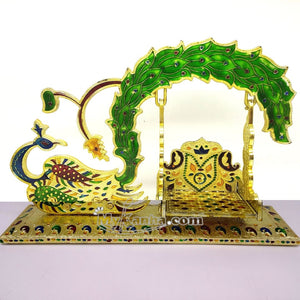 Buy Laddu Gopal Jhula