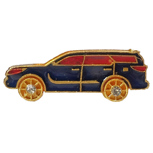 Car For Home/Puja Decoration