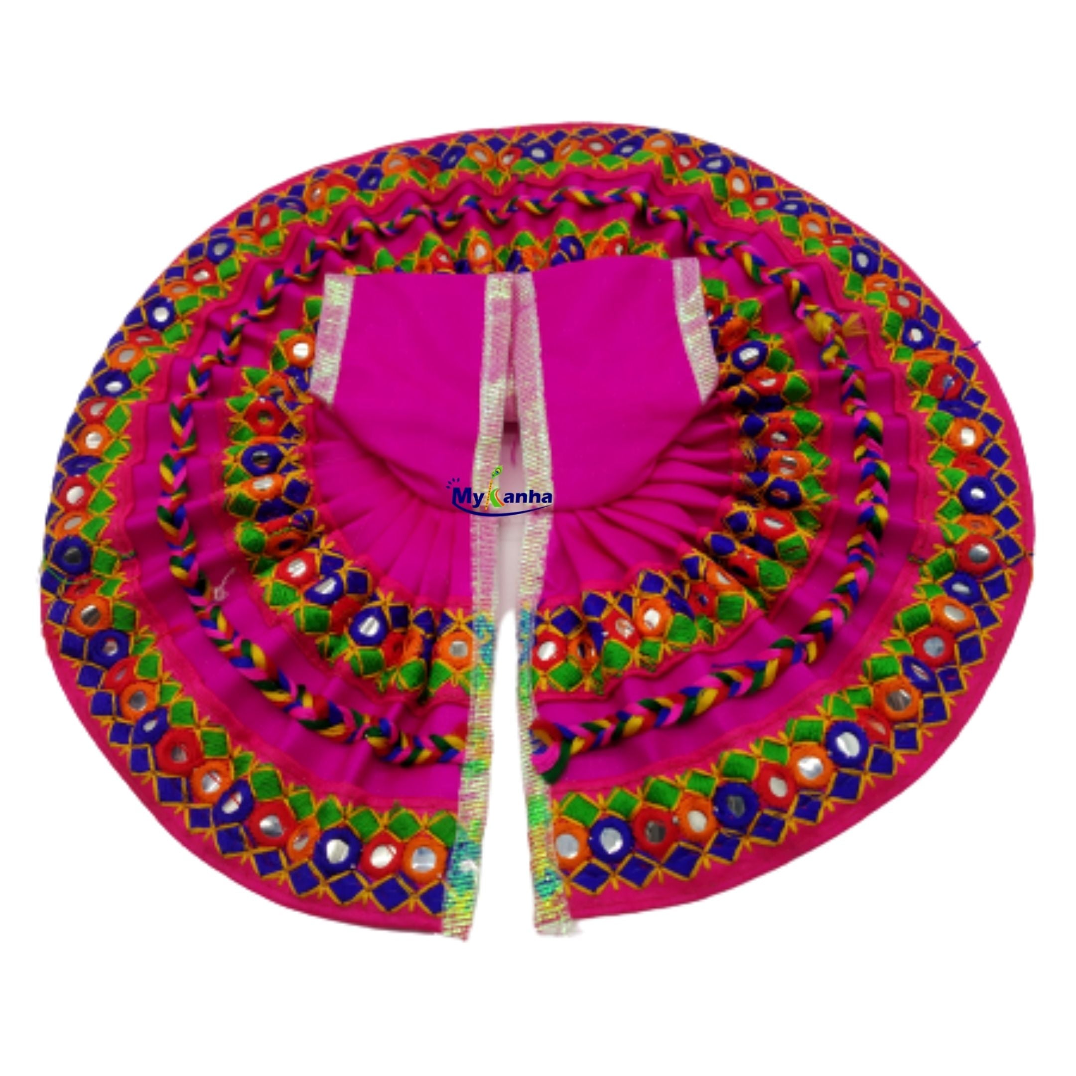 Dress for Kanha Ji