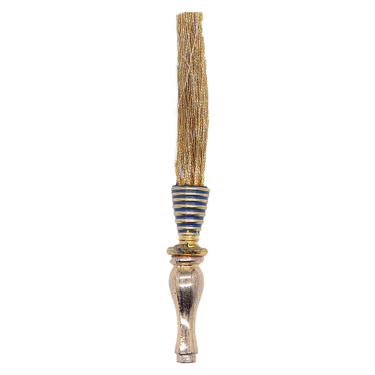 Designer Jhadu Toy  (4 Inches)