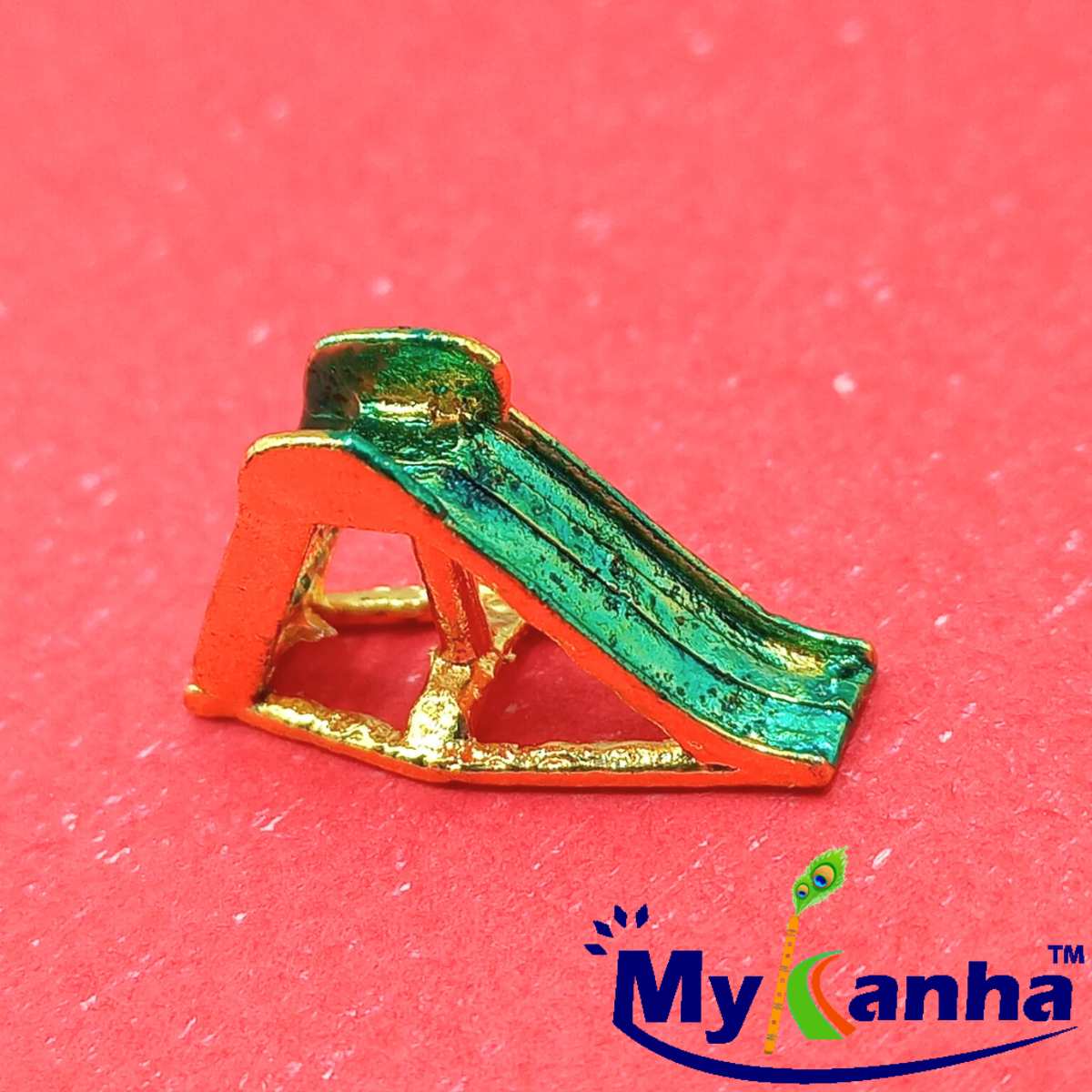 Sliding Jhula Toy for Janmashtami decoration