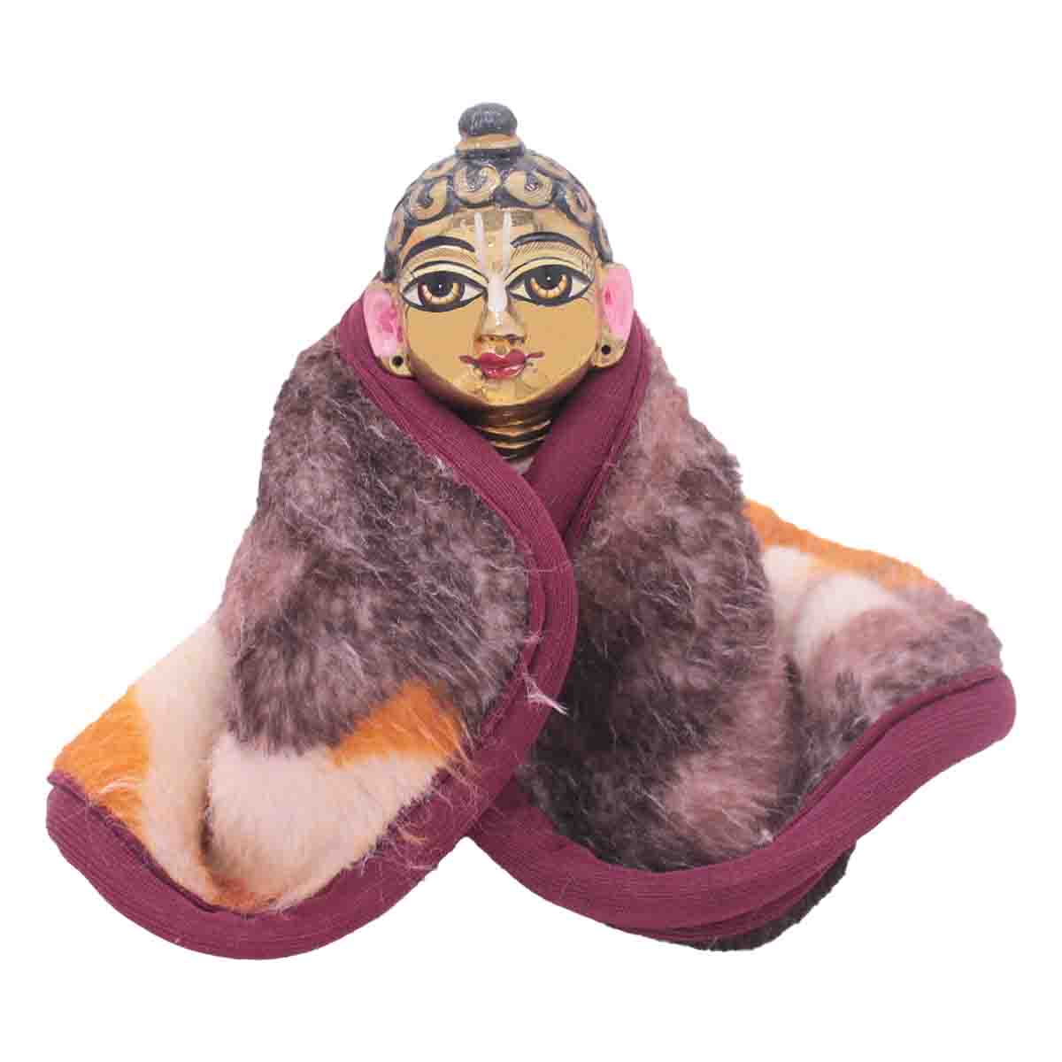 Laddu Gopal Ji winter Blanket