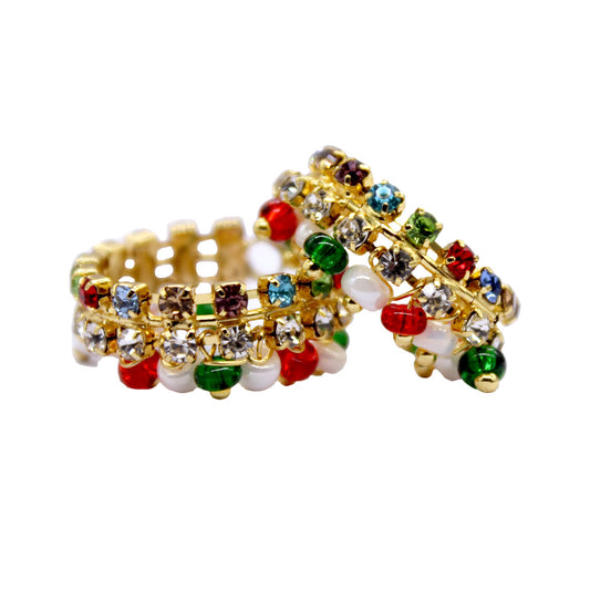 Anklets/ Payal for Idols