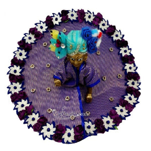 Kanha Ji Dress