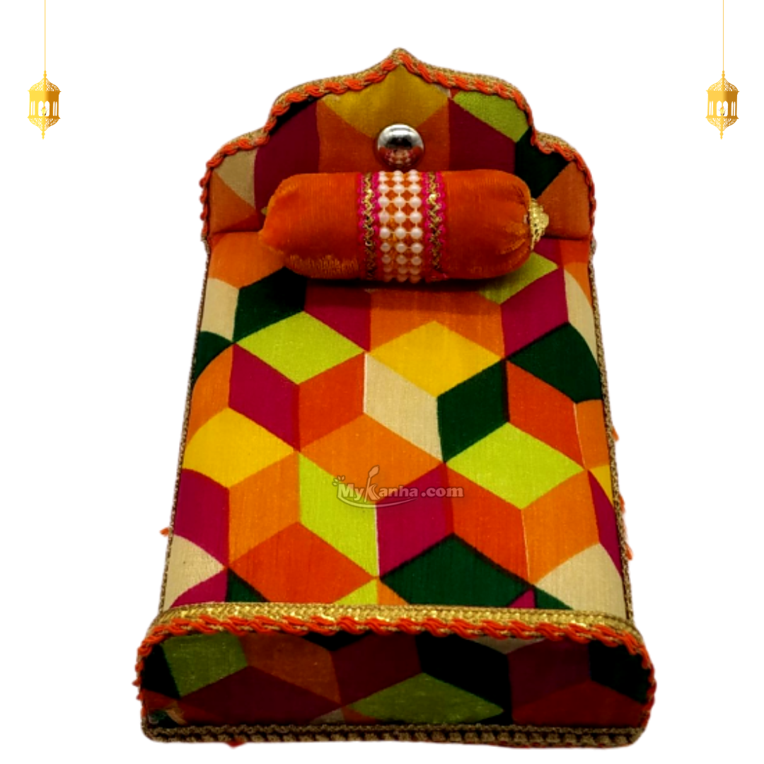 Kanha Ji Ka Bed