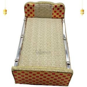 Laddu Gopal Bed