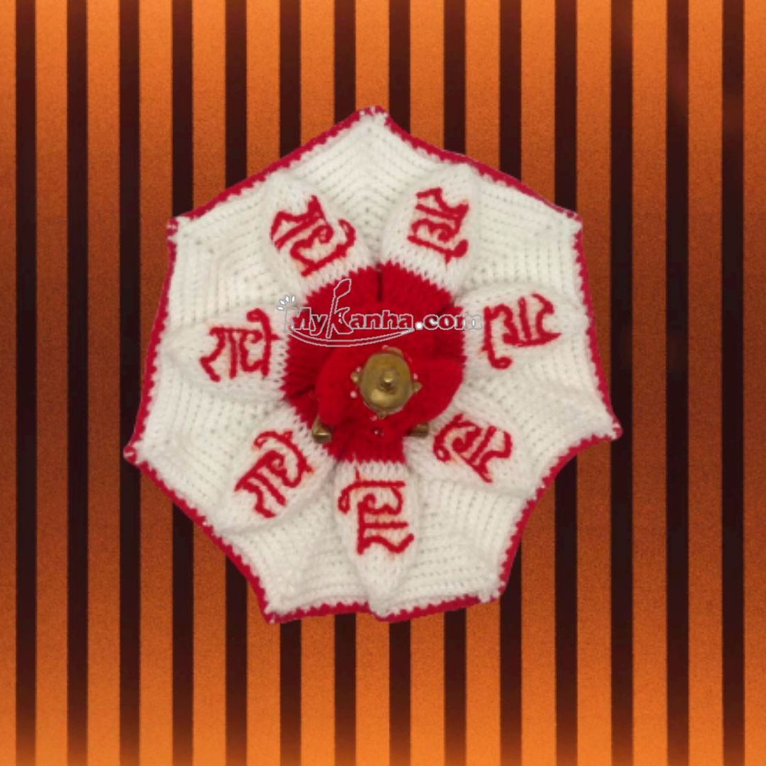 Laddu Gopal Winter Dress
