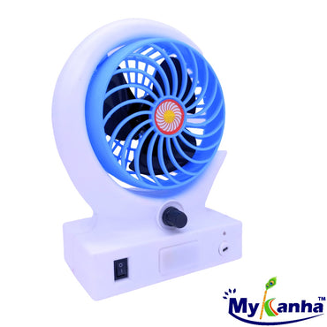 Mini Cooler for Laddu Gopal Ji