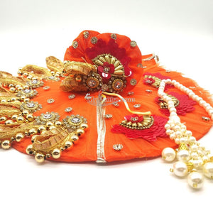 Kanha Ji Janmashtami Dress