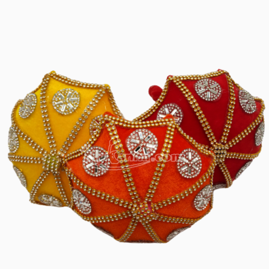 Thakur ji Accessories online