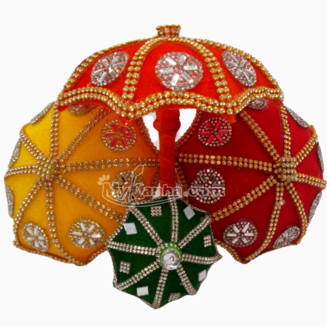 Thakur ji Accessories online