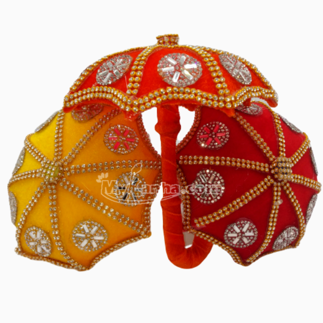 Thakur ji Accessories online