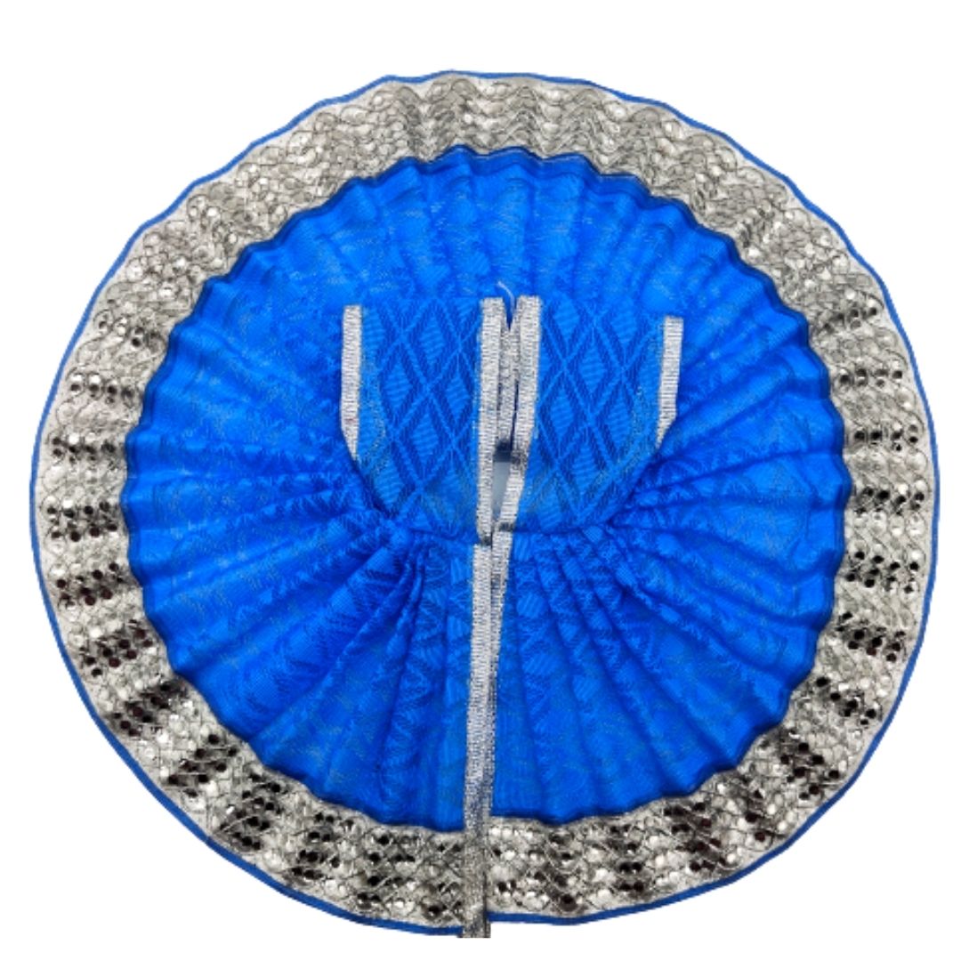 thakur ji dress