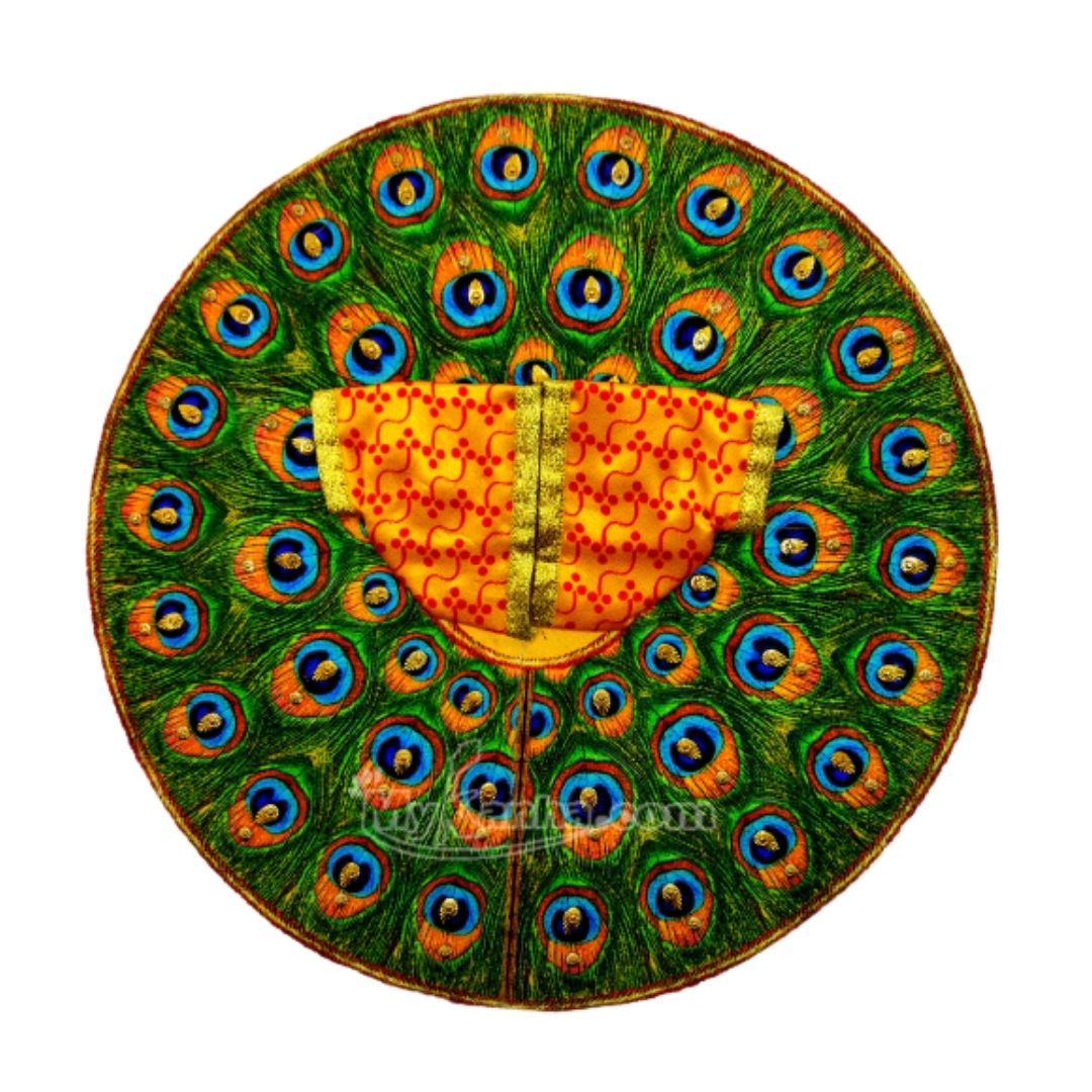 Laddu Gopal Dress
