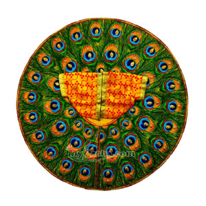 Laddu Gopal Dress